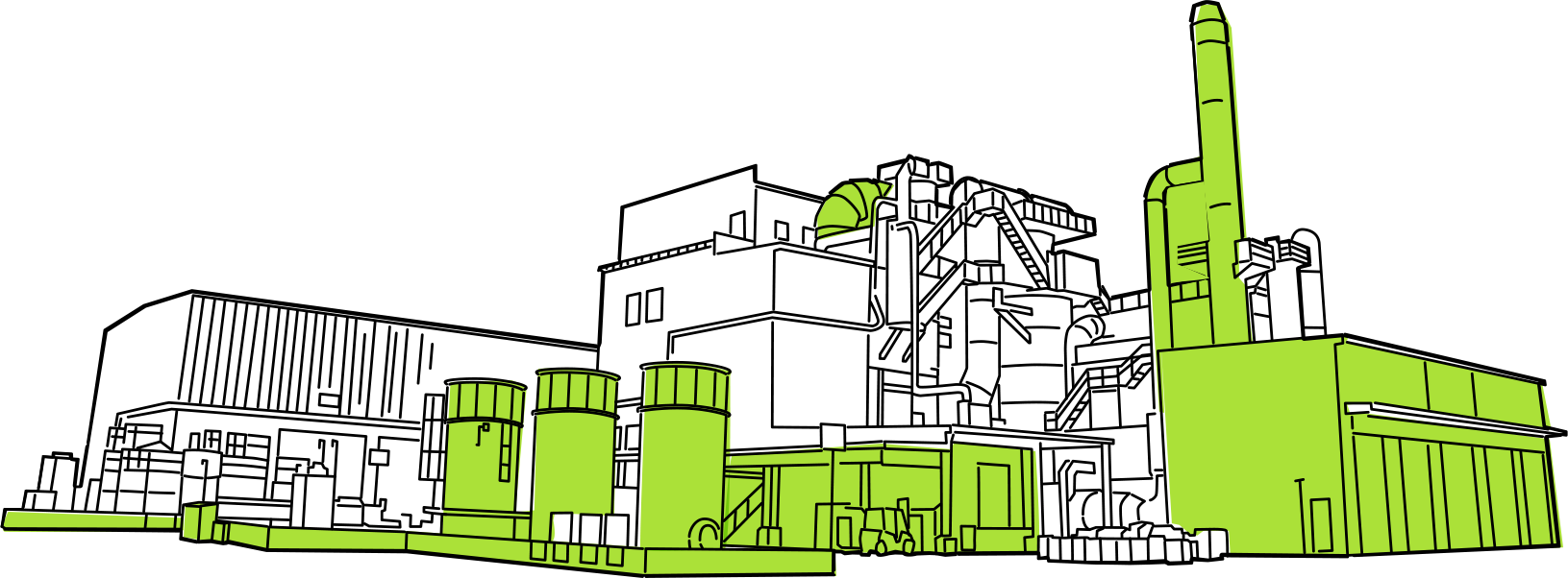 factory