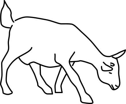 goat 01